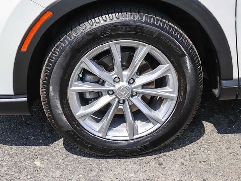 Used 2023 Honda CR-V EX-L image 14