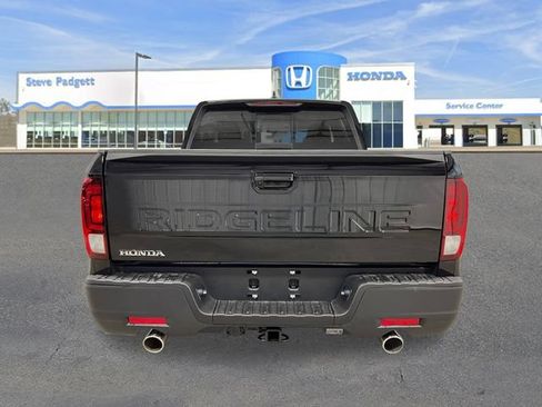 New 2026 Honda Ridgeline RTL image 5
