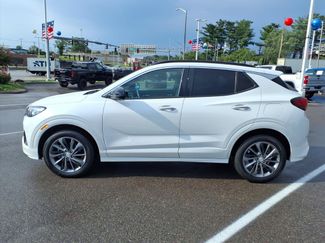 Used 2021 Buick Encore GX Essence w/ Advanced Technology Package AWD/4WD video 2