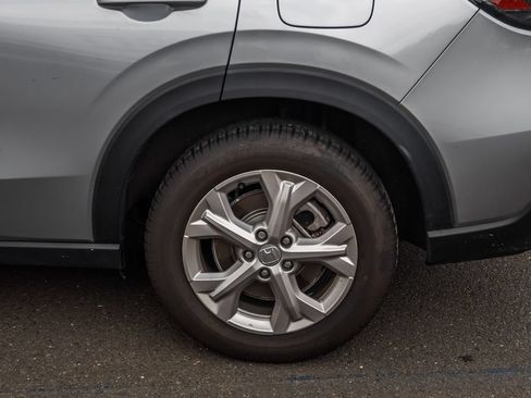 Used 2025 Honda HR-V LX image 10