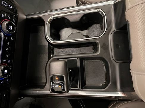 Certified 2023 Chevrolet Silverado 1500 LTZ AWD/4WD image 30