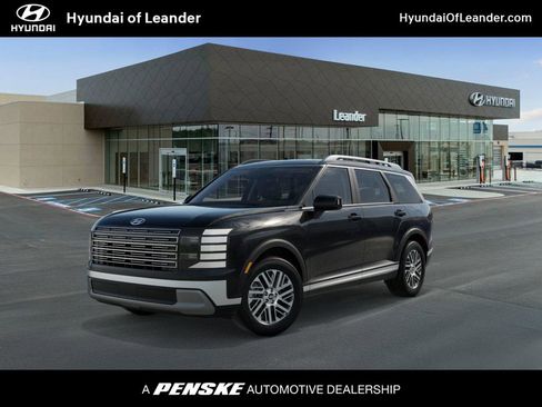 New 2026 Hyundai Palisade SEL image 1