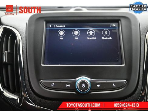 Used 2022 Chevrolet Equinox RS image 14