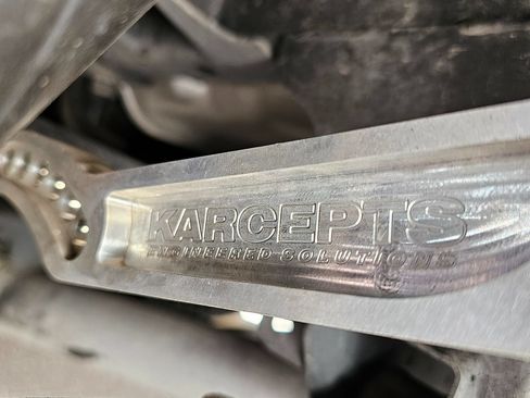 Used 2003 Honda S2000 image 46