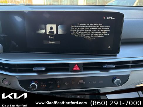 New 2026 Kia Sorento EX w/ EX Premium Package AWD/4WD image 29