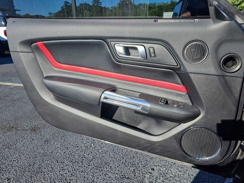 Used 2019 Ford Mustang GT Premium w/ Performance Package - Level 2 RWD image 30
