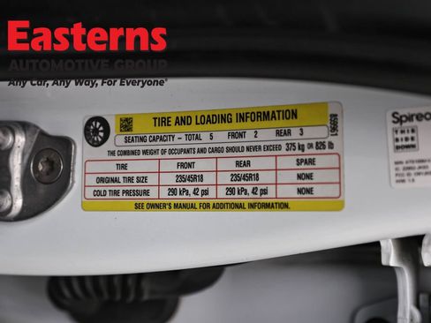 Used 2021 Tesla Model 3 Standard Range Plus RWD image 29