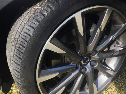 Used 2015 Volvo S60 T5 Platinum image 9