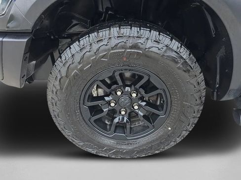 Used 2017 RAM 1500 Rebel w/ Luxury Group AWD/4WD image 10