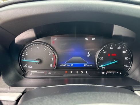Used 2023 Ford Explorer XLT w/ Equipment Group 202A AWD/4WD image 21