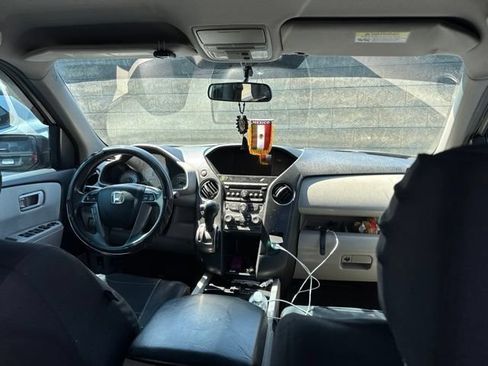 Used 2015 Honda Pilot LX image 12