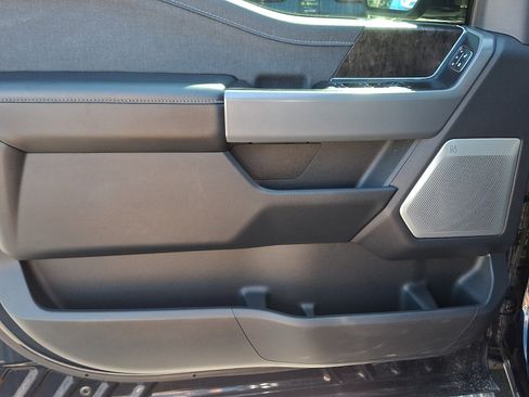 Used 2023 Ford F150 Lariat w/ Equipment Group 502A High AWD/4WD image 13