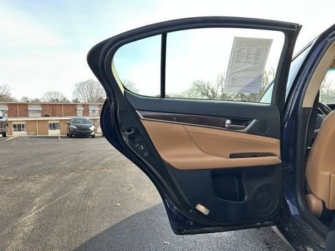 Used 2013 Lexus GS 350 350 image 18