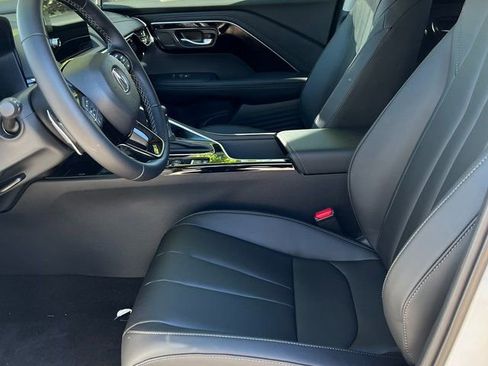 New 2026 Acura ADX FWD image 18