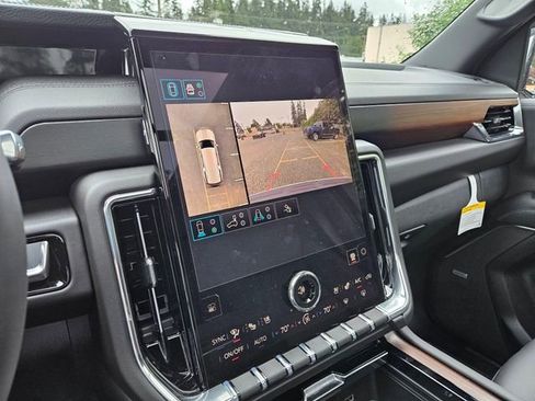 New 2026 GMC Yukon XL Denali w/ Advanced Technology Package AWD/4WD image 33