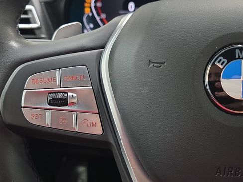 Certified 2023 BMW X3 xDrive30i AWD/4WD image 13