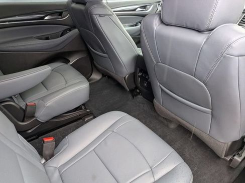 Used 2021 Buick Enclave Essence w/ Trailering Package, 5000 lbs. AWD/4WD image 30
