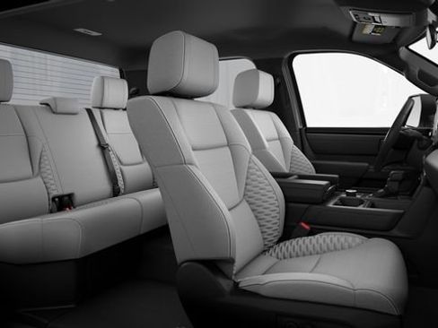 New 2025 Toyota Tundra SR5 AWD/4WD image 29