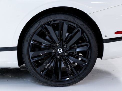 Certified 2022 Bentley Continental GT Speed image 45