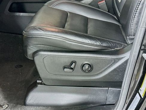 Used 2020 RAM 1500 Rebel w/ Rebel Level 1 Equipment Group image 21