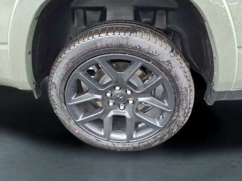 New 2026 RAM 1500 Laramie image 7