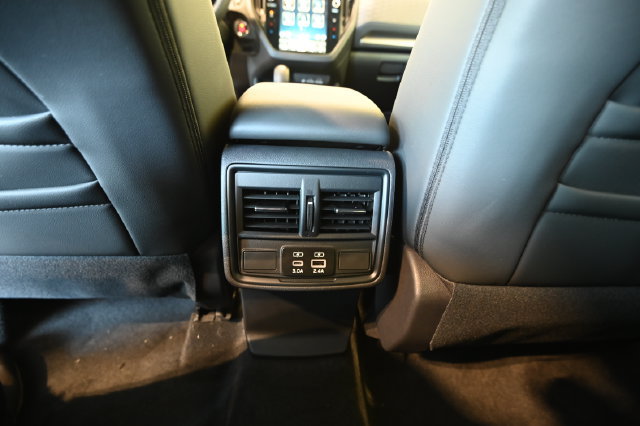 New 2026 Subaru Forester Premium AWD/4WD image 25