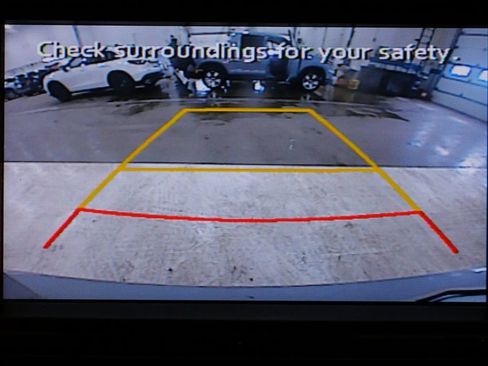 Used 2017 Hyundai Tucson SE image 18