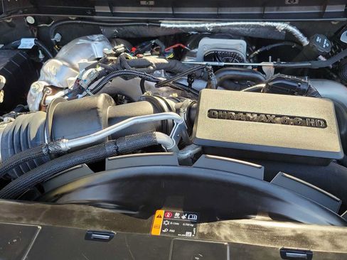 Used 2025 Chevrolet Silverado 2500 LT w/ Texas Edition AWD/4WD image 13