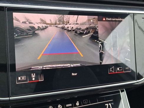 New 2026 Audi Q7 3.0T Premium Plus image 17