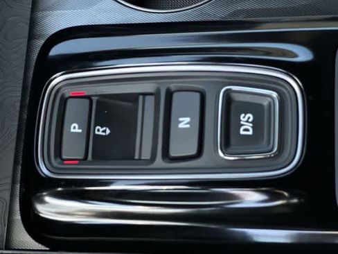 Certified 2026 Honda Passport TrailSport image 16