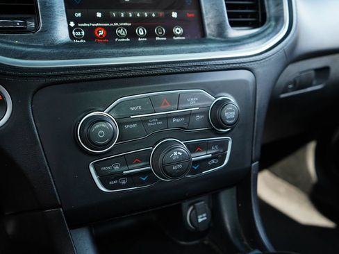 Used 2021 Dodge Charger R/T w/ Daytona Edition Group RWD image 26