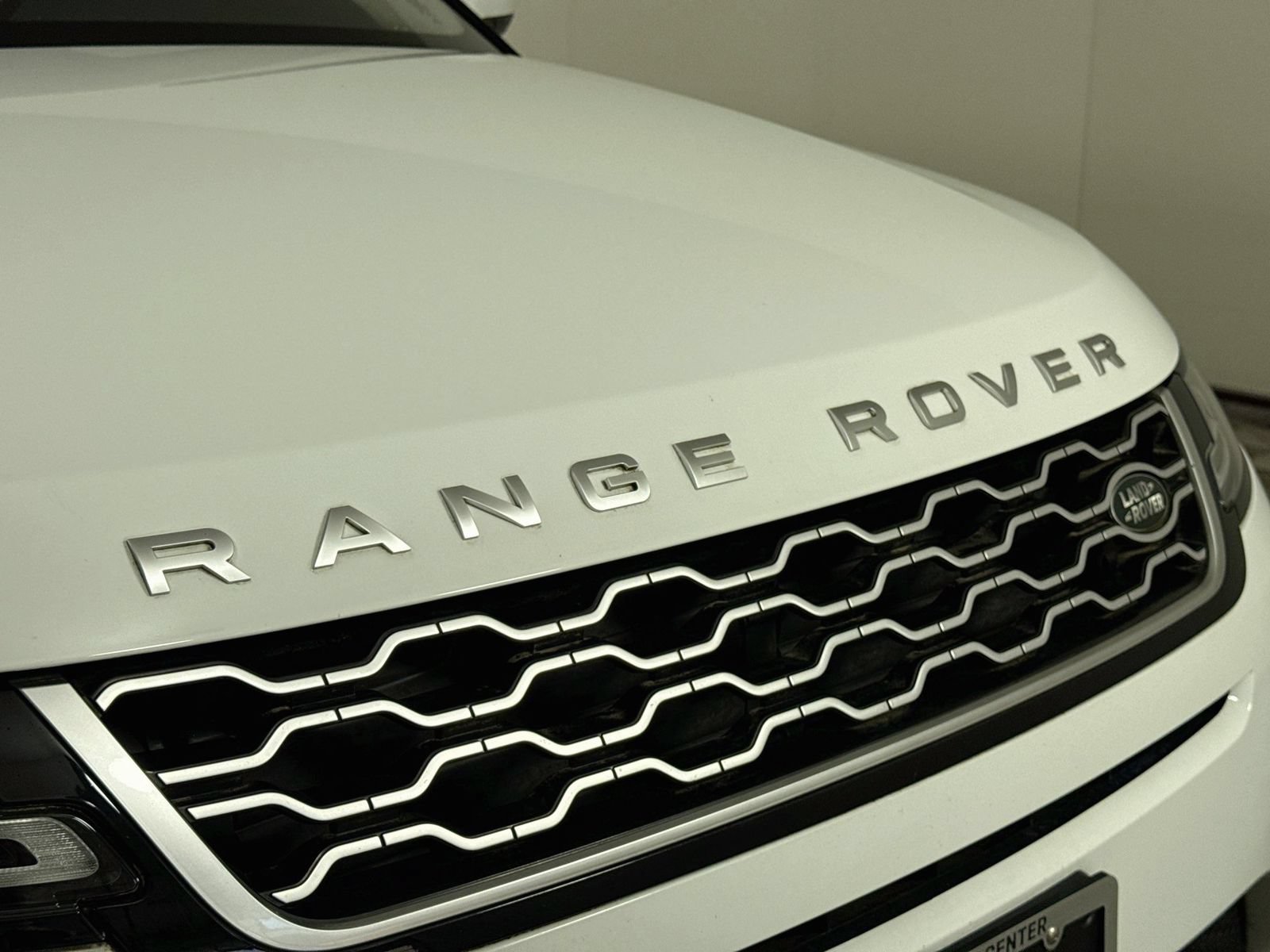 Used 2020 Land Rover Range Rover Evoque SE AWD/4WD image 30