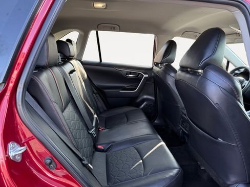 Used 2023 Toyota RAV4 Adventure image 18
