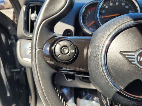 Used 2019 MINI Cooper Countryman S AWD/4WD image 35