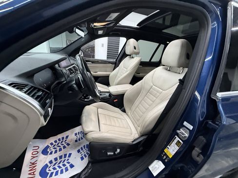 Used 2020 BMW X3 xDrive30i image 11