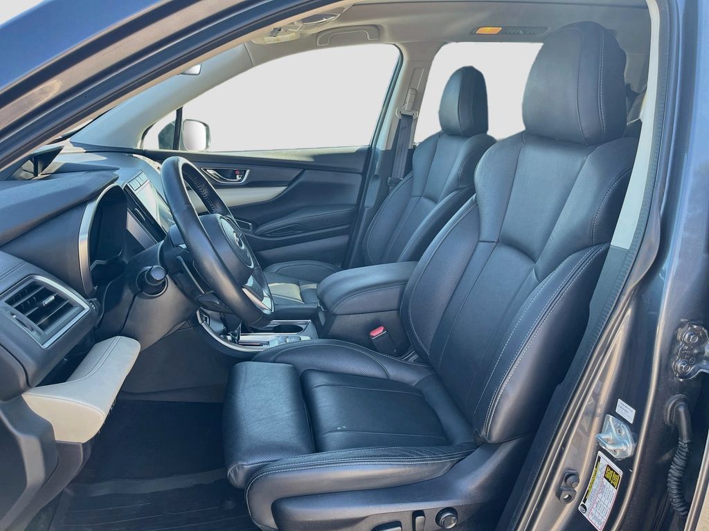 Used 2021 Subaru Ascent Limited w/ Technology Package AWD/4WD image 22