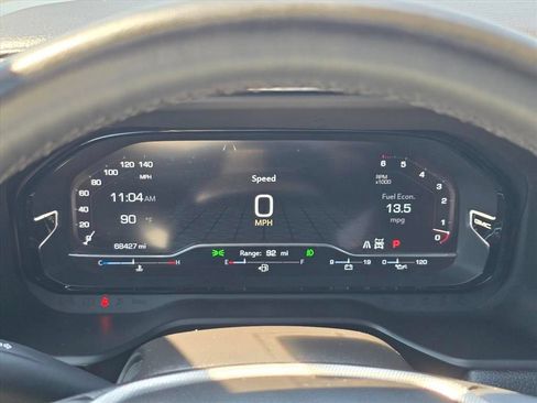 Used 2023 GMC Yukon Denali AWD/4WD image 8