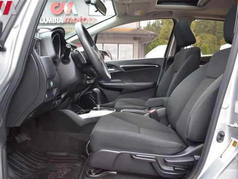 Used 2016 Honda Fit EX image 10