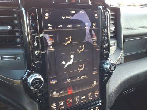 Used 2020 RAM 1500 Rebel w/ Rebel Level 2 Equipment Group image 22