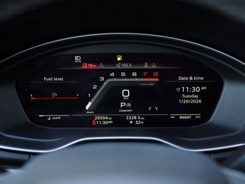 Used 2023 Audi SQ5 Premium Plus w/ Premium Plus Package image 24