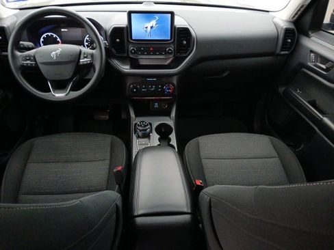 Used 2022 Ford Bronco Sport image 14