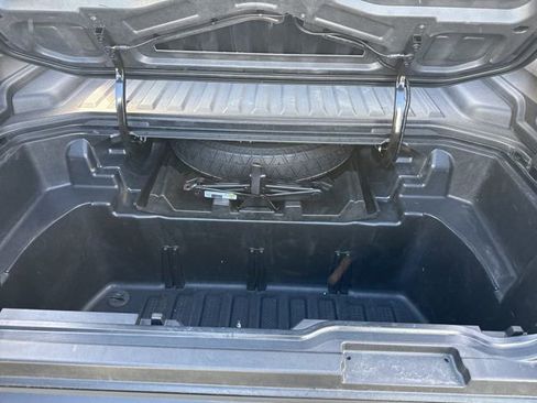 New 2026 Honda Ridgeline TrailSport+ image 11
