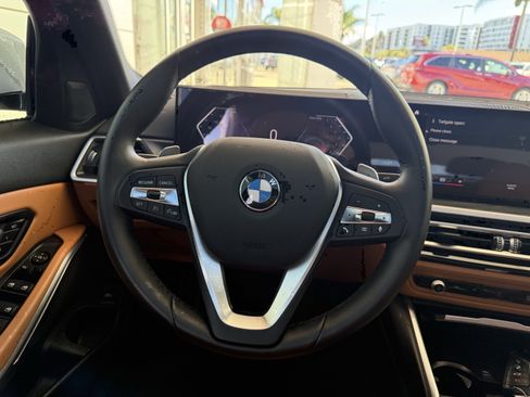 Used 2023 BMW 330i Sedan w/ Driving Assistance Package image 31