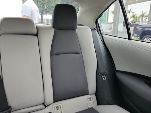 Used 2023 Toyota Corolla LE FWD image 22