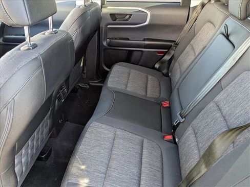 Used 2022 Ford Bronco Sport Big Bend image 18