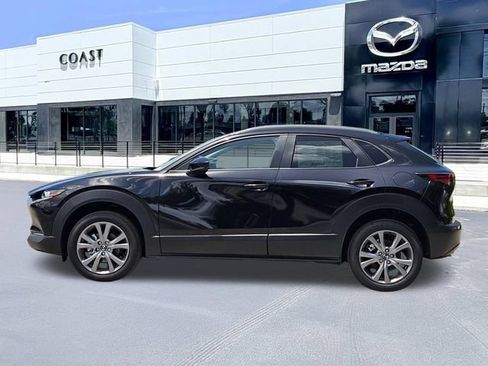 New 2026 MAZDA CX-30 AWD 2.5 S image 9