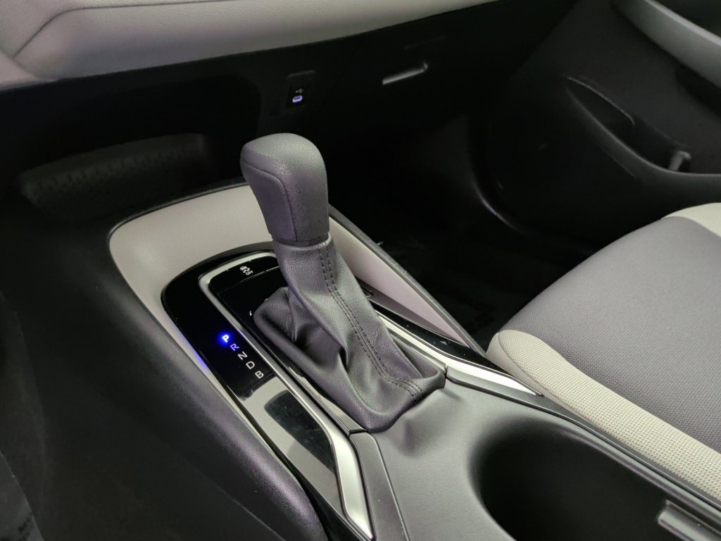 Used 2024 Toyota Corolla LE FWD image 36