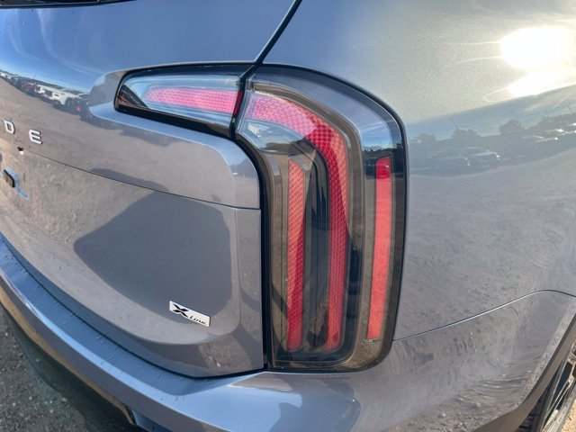 Used 2024 Kia Telluride SX X-Line AWD/4WD image 10