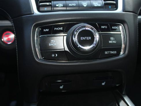 Used 2018 Acura RLX w/ Technology Package FWD image 43