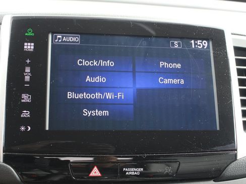 Used 2016 Honda Pilot EX-L image 37